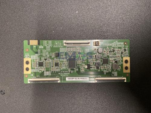 47-6021332 TCON BOARD FOR PHILIPS 65PUS7506/12 FZ2A
